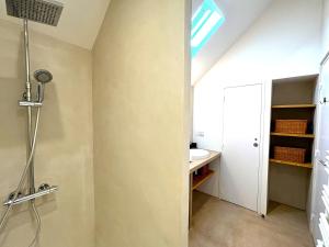 Les Maisons de Jeanne