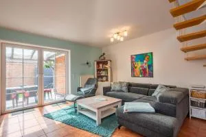 Auszeit - Norden-Neustadt