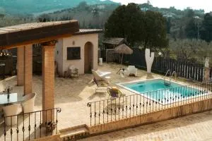 CA' MARTELLI campo di stelle - Chieti