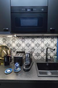 Le Café des Invalides