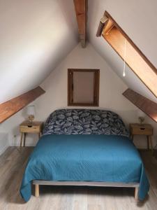 Charmante Maison au calme