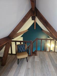 Charmante Maison au calme