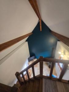 Maisons de vacances Charmante Maison au calme : photos des chambres