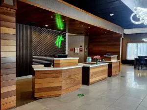 Holiday Inn Brookfield - Milwaukee by IHG - 新柏林