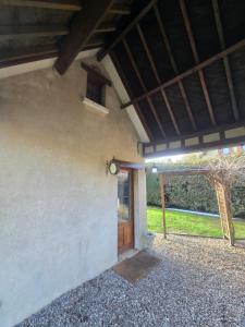 Charmante Maison au calme