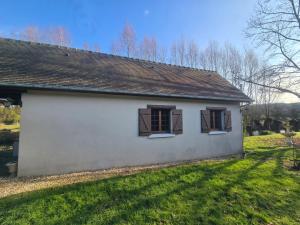 Charmante Maison au calme