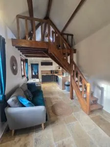 Charmante Maison au calme - Fleury-la-Forêt