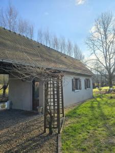 Charmante Maison au calme