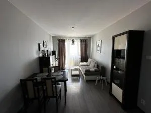 Apartament Gorzów - Zdroisko