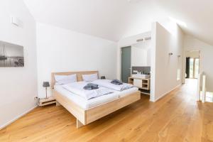 Seglerwohnung 6