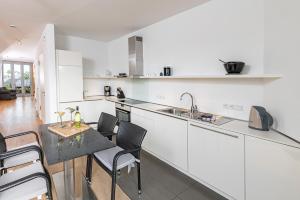 Seglerwohnung 8