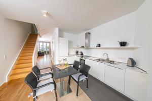 Seglerwohnung 8