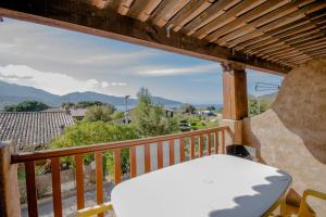 Appartements Le Dui : photos des chambres