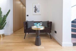 My Véranda - Marais - République- Luxury family suite avec climatisation