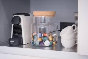 My Véranda - Marais - République- Luxury family suite avec climatisation