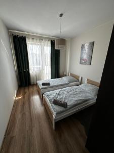 Apartament Gorzów