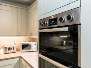 Strathyre, Ben Ledi Cabins - Forest Holidays