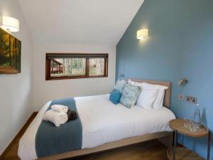 Strathyre, Ben Ledi Cabins - Forest Holidays