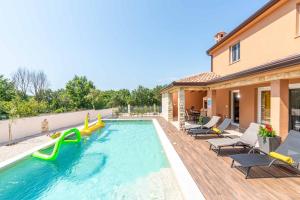 Villa Starlight Gaze