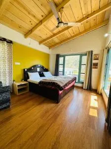 Nature's Retreat Homestay - Lumsāl