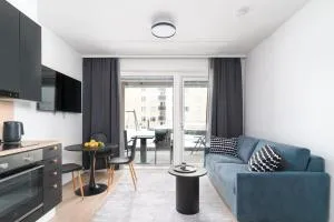 Rahulihomes City Centre Jyväskylä - 凯乌鲁