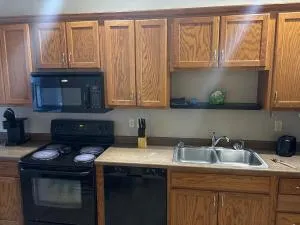 Cozy Condo On The Square - Waupaca