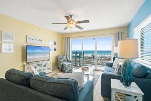 Gulf Dunes 210 - Coastal Charm