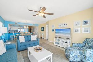Gulf Dunes 210 - Coastal Charm