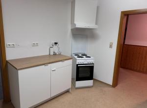 Platz für alle bis zu 20 Personen Monteurunterkunft Monteurwohnung