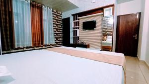 Nature Sanctuary Stay