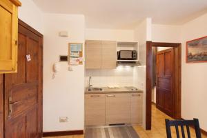 Residence Paradisin Livigno