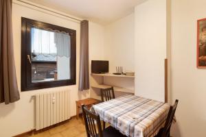 Residence Paradisin Livigno