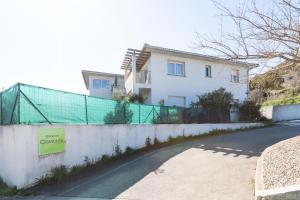 Appartements Residence Cismonte : photos des chambres