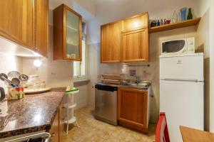 GuestHost - Pretty Apartment near Musei Vaticani