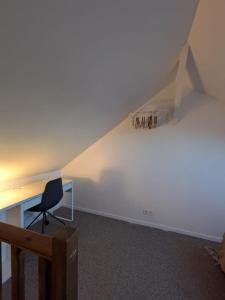 La sellerie - small barn