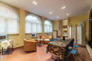 GuestHost - Pretty Apartment near Musei Vaticani