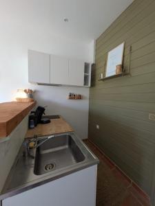 Appartements La sellerie - small barn : photos des chambres