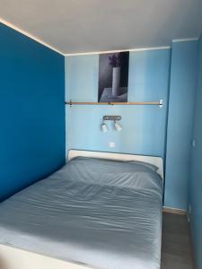 Studio vue mer proche monaco