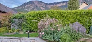 La grange des Blancs - 姆克西