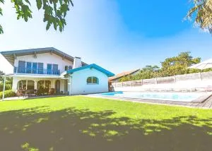 Jolie maison familialeAnglet - Cinq-Cantons