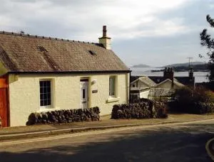 Primrose Cottage - Boreland of Colvend