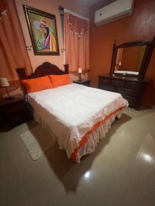 Bello Apartamento en Santiago con todas las comodidades