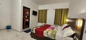 Munnar House