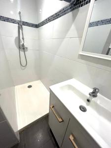 Appartements Logement accueillant : photos des chambres