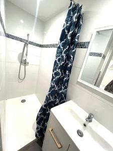 Appartements Logement accueillant : photos des chambres