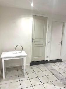 Appartements Logement accueillant : photos des chambres