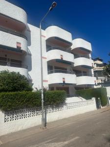Two Bedroom Apartment in Santiago De La Ribera