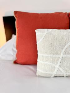 Appartements Le Gregorien, Centre de Saint Gregoire : photos des chambres