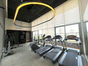 Moralia Metrô Borba Gato - 1 dorm para até 4 pessoas