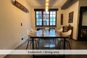 KORN14 Loft - Parken, Küche